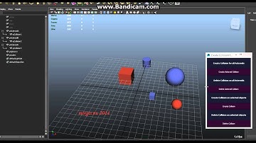Collision toolfilm Morgis