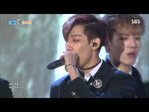 151018  GOT7  니가 하면 If You Do ONE K Concert