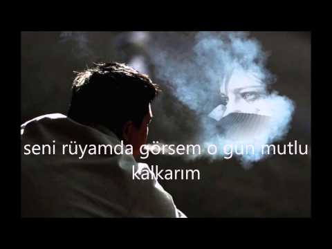 Güllü--- Seni Rüyamda Görsem O Gün Mutlu Kalkarım