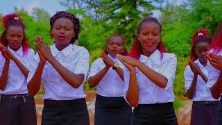 AIC MUKUNGA CHOIR-POKEA SIFA( Video)