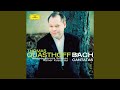 Miniature de la vidéo de la chanson Kantate, Bwv 82 "Ich Habe Genug": V. Aria (Basso) "Ich Freue Mich Auf Meinen Tod"