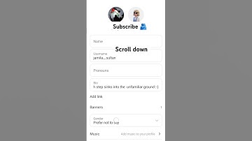how to disable thread badge from Instagram
