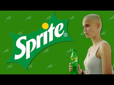 Video: Z čeho Je Sprite Vyroben