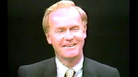 Ask the Clergy - An Interview with David Ray Griffin