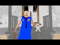 تختيم لعبة شرطة الجدة جراني Granny 