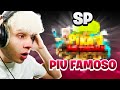 SONO ENTRATO nel SERVER BEDWARS SP più FAMOSO al MONDO!