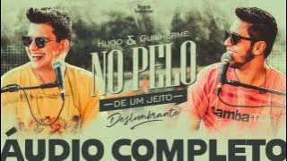 Hugo e Guilherme - NO PELO (ÁUDIO OFICIAL COMPLETO)