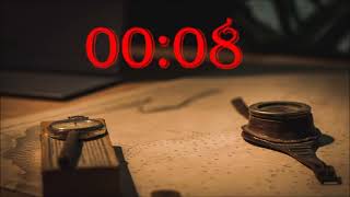 10 SECOND COUNTDOWN TİMER