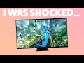 I Found The Best QLED TV In 2025 After Testing More Than 20 I Found The Best QLED TV In 2025 After Testing More Than 20