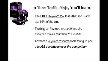 MLM Business Leads - Generate Your Own MLM Leads Using Video!