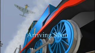 The Adventures Of Thomas Teaser