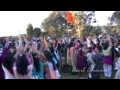 Marathi katta ganesh utsav 2011 at minto shivamandir sydney 7