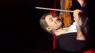 Rock Tocatta David Garrett