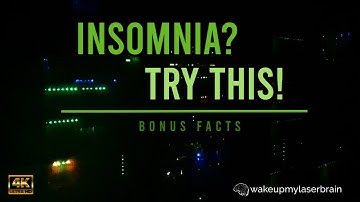 Soothing Data Center Fan Sound | Server Room | White Noise | Relaxing | ASMR | Laser Focus