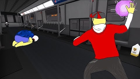 grand volley on the last life.elim | Item Asylum