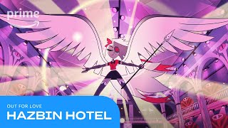 Hazbin Hotel: Out for Love | Prime Video