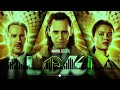 Loki Episode 3 Starting SONG - Demons | By Hayley Kiyoko | Starting music