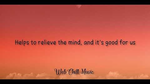 Sexual Healing Lyric Video version - Lyric Video performance video thumbnail