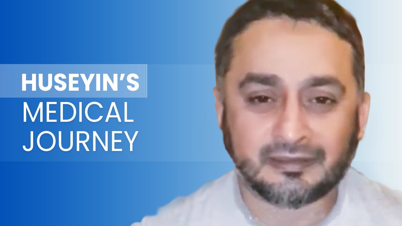 Dental Implants In Turkey I Dental Implants Turkey Reviews of Huseyin I