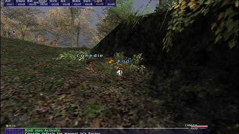 Puppetmaster solo meriting for 10k per hour