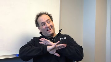 Simply Statistics Interview with Michael Eisen (Part 2/2)