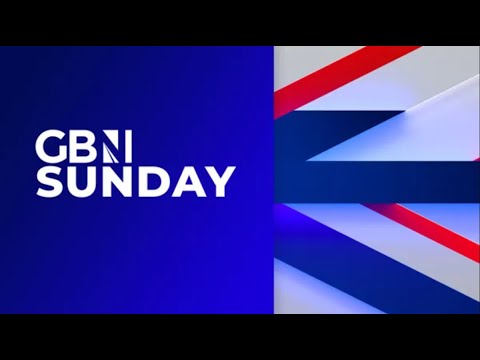 GB News Sunday | Sunday 10th March