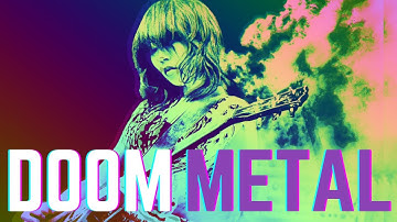 A Guide to Doom Metal & Its Subgenres
