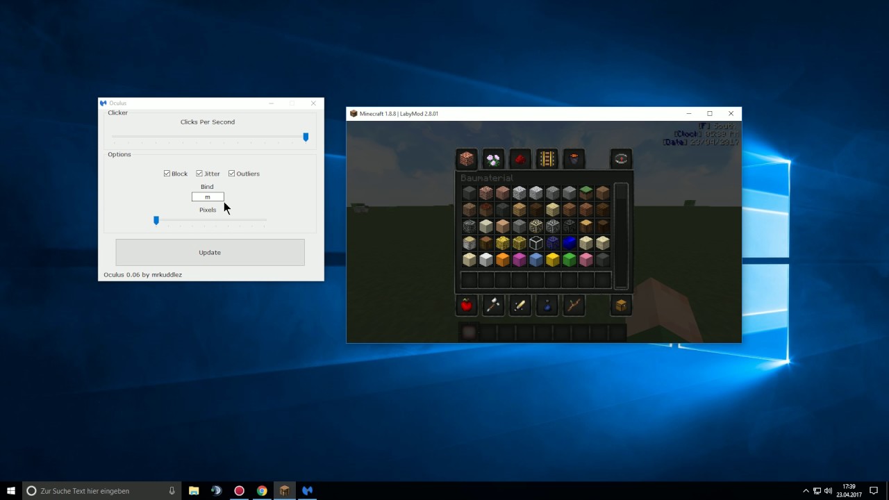 heroclicker best use for autoclicker