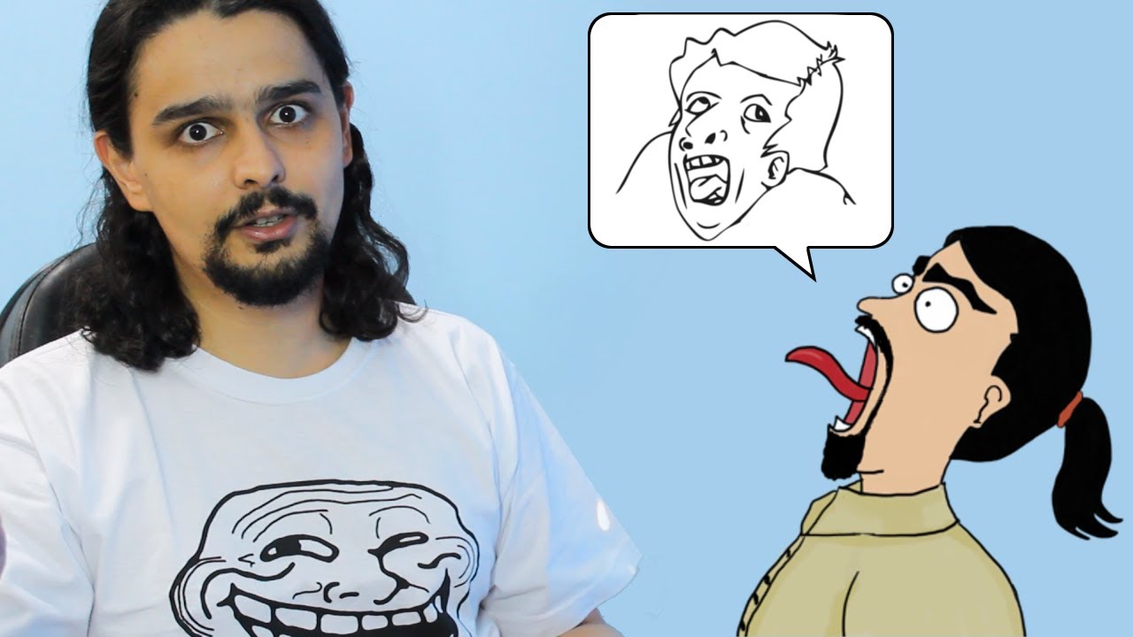 Como Não Fazer um Comentário Idiota ceticismo profissional