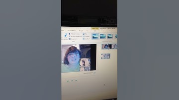 Putting overlay to windows movie maker