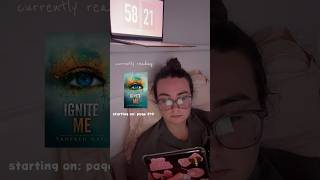 read with me for 1 hour straight! #booktube #booktok