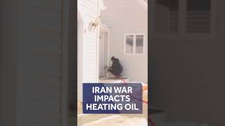 Maine residents, fuel companies impacted by heating oil price surge sparked by Iran War