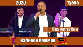 Nabijon Imomov || Bazmoro qismi-2