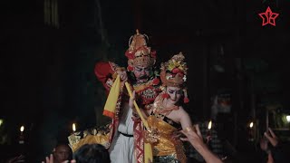 Kecak Dance 'Dasa Muka Antaka (Gugurnya Rahwana)' | Alam Dewata Balakecak