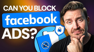 How to BLOCK ADS on Facebook? | Tips to protect yourself from malvertising!