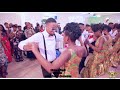 Wedding Entrance Choreography