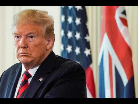 Why Trump’s Impeachment Is Getting Really Interesting