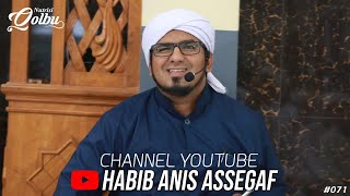 Channel YouTube Habib Anis Assegaf
