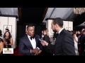Won-G interview at the 57th Grammy Awards