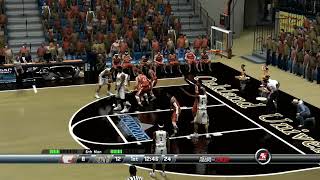 Summit League game- Louisiana-Calcutta (12-9) @ Oakland (17-5)