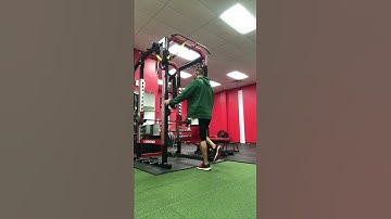 Rack Assisted SL DB RDL