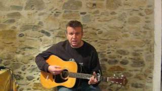 JOHN PRINE  "QUIET MAN"  cover.