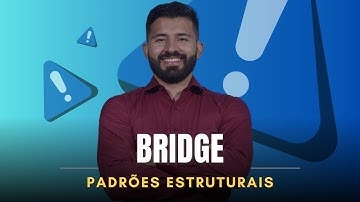 Design Patterns com Delphi - Bridge (Padrões Estruturais)