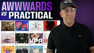 картинка: Удачные дизайны против практичных веб-сайтов — что на самом деле конвертирует?
