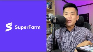 別錯過這個Gaming Crypto : Superfarm（$SUPER）（CC字幕）