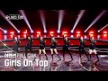 14k    girls on top  boa  ep05