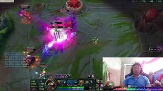 Vị Tướng Bị Chửi Nhiều Nhất Trong Liên Minh Là Ai 14