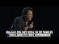 Orny Adams LIVE in Daytona on Thursday, October 7th | Plaza Resort and Spa