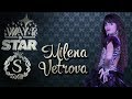 Way to be a star  ukraine 2018 crown  milena vetrova