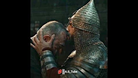 The Commander 💥 Returned and Sultan Muhammad Was Very 😊 Happy #Mehmed#short